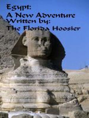 cover image of Egypt